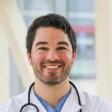Photo: Dr. Taylor Parks, MD