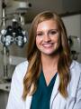 Photo: Dr. Courtney Duberry, OD