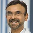 Photo: Dr. Pratap Chand, MD