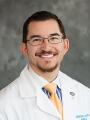 Photo: Dr. Jonathan Garza, MD