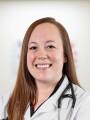 Photo: Dr. Kristin Kops, DO