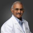 Photo: Dr. Pravinchandra Patel, MD
