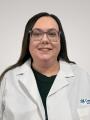 Photo: Dr. Ashley Weis, DO