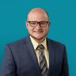 Photo: Dr. Andrew Gantzer, MD