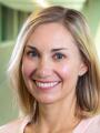 Photo: Dr. Alison Patterson, MD
