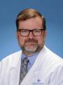 Photo: Dr. James Thompson, MD