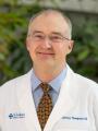 Photo: Dr. Jeffrey Thompson, MD