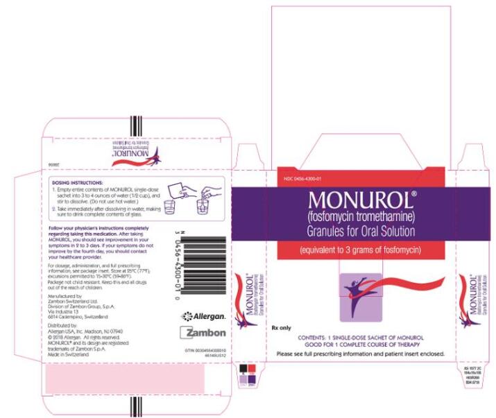 Monurol Healthgrades Fosfomycin Tromethamine Powder