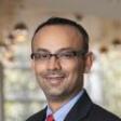 Photo: Dr. Brijesh Patel, MD
