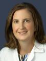 Photo: Dr. Christine Fleury, MD