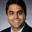 Photo: Dr. Vikas Aurora, MD