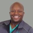 Photo: Dr. Jean-Pierre Muhumuza, MD