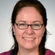 Photo: Dr. Victoria Scanlan, MD
