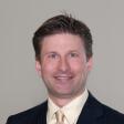 Photo: Dr. Frank Hux, DO