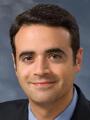 Photo: Dr. Hakim Morsli, MD