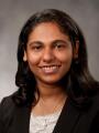 Photo: Dr. Anne Silva-Benedict, MD