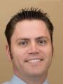 Photo: Dr. Bradley Clark, DO