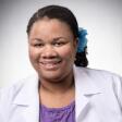 Photo: Dr. Sherri Taylor, MD