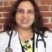 Photo: Dr. Savitha Gowda, MD