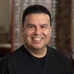 Dr. Jose Payan, OD