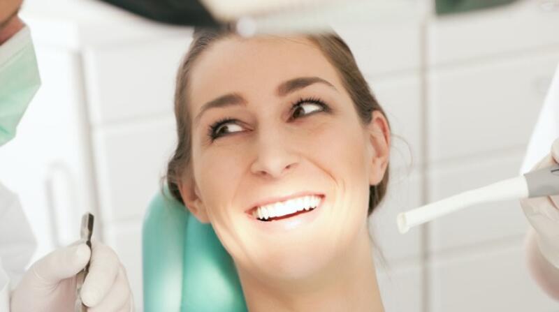 7 Cosmetic Dental Procedures