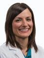 Photo: Sarah Gregg, FNP