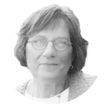 Nancy Nosewicz, LCSW