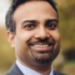 Photo: Dr. Amish Patel, MD