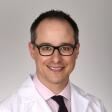 Photo: Dr. Barry Gibney, MD