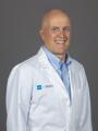 Photo: Dr. James Kinderknecht, MD