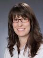 Photo: Dr. Amy Stepan, MD