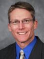 Photo: Dr. Joseph Frankhouse, MD