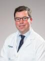 Photo: Dr. Matthew Brown, MD
