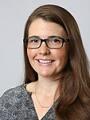 Photo: Dr. Lauren Fischer, MD