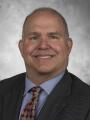 Photo: Dr. Clinton Malone, MD