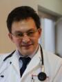 Photo: Dr. Boris Itskovich, MD