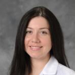 Dr. Lisa Saab, MD