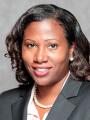 Photo: Dr. Eloise Chapman-Davis, MD