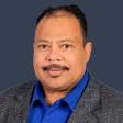 Photo: Dr. Robert Davison Jr, MD