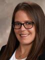 Photo: Dr. Caitlin Leclair, DO