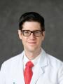 Photo: Dr. Alejandro Trevino Ortiz, MD