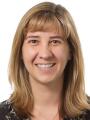 Photo: Dr. Sally Johnson, MD