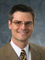 Photo: Dr. John Mhoon, MD