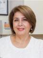 Photo: Dr. Mina Sehhat, MD
