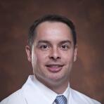 Dr. Brian Forsythe, MD