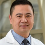 Dr. Wenyin Shi, PHD