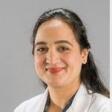 Photo: Dr. Beenish Hafiz, MD