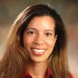 Photo: Dr. Valenica R Eggleston-Clark, MD
