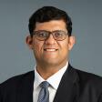 Photo: Dr. Anirudha Goparaju, MD