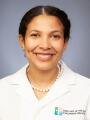 Photo: Dr. Clarissa Reynoso, MD